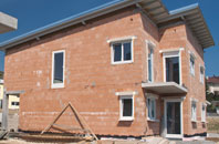 Horndon home extensions