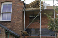 free Horndon home extension quotes