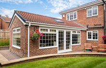 Horndon house extension leads