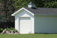 Horndon outbuilding construction costs